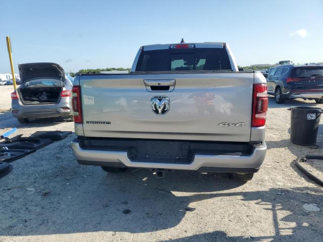 2019 RAM 1500 BIG H - 1C6RRFFG2KN674930