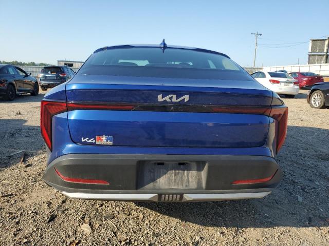 2025 KIA K4 EX 3KPFU4DE0SE012719