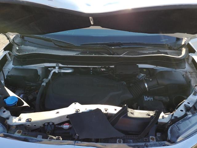 2021 HONDA PILOT EXL - 5FNYF6H55MB038447