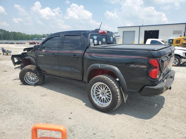 Vin: 1gcptfek4r1295419, lot: 56980875, chevrolet colorado zr2 20242