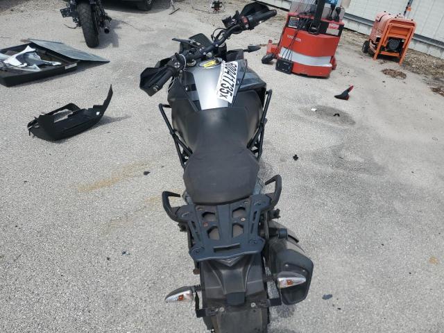 2019 KTM 1290 SUPER VBKV79401KM904708
