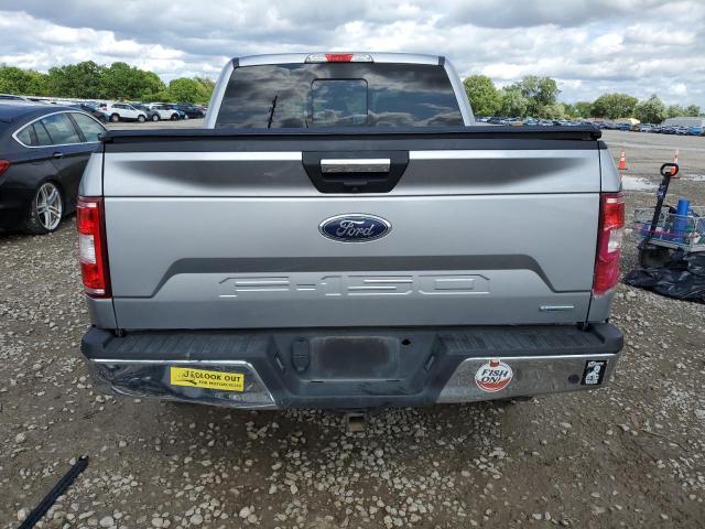 2020 FORD F150 SUPER - 1FTEW1EPXLKF45437