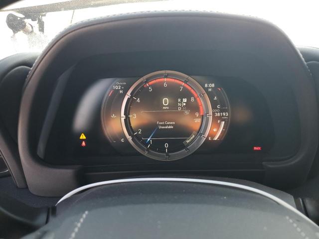 2018 LEXUS LC 500 JTHHP5AY7JA000913