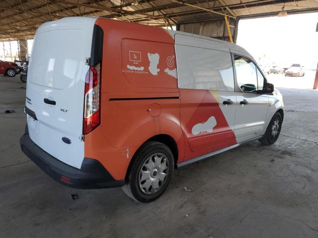 Vin: nm0ls7f71j1359029, lot: 61209445, ford transit xlt 20183