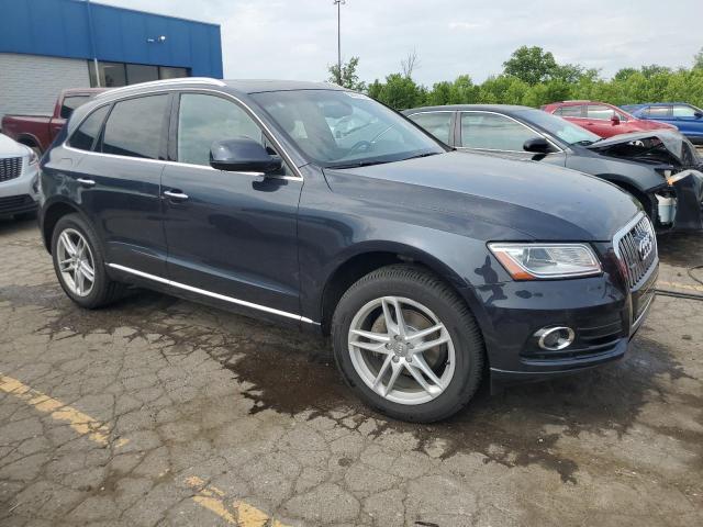 Vin: wa1l2afp0ha019570, lot: 59339235, audi q5 premium plus 20174