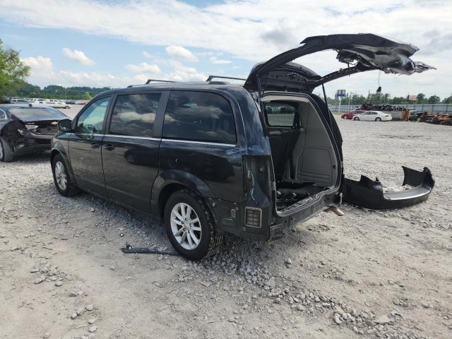 2019 DODGE GRAND CARA - 2C4RDGCG0KR759091