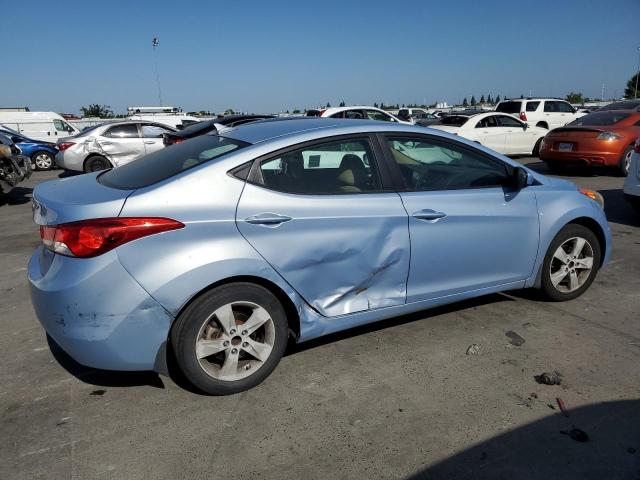 Vin: kmhdh4ae6du486951, lot: 59324955, hyundai elantra gls 20133