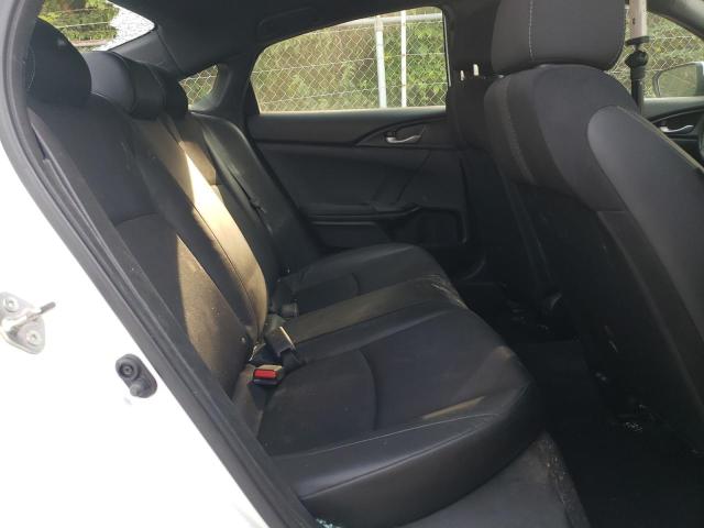 2019 HONDA CIVIC 19XFC2E88KE019787