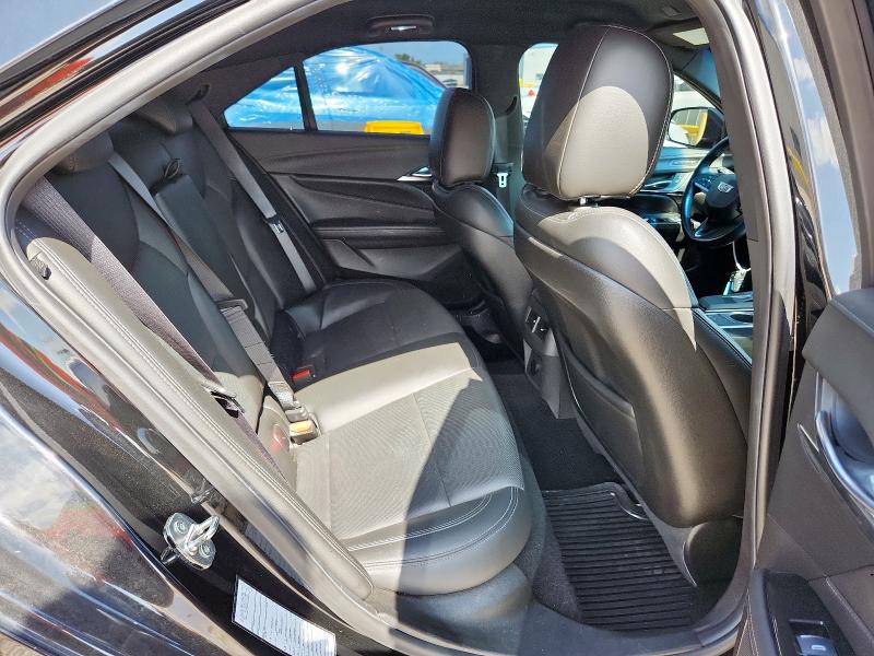 2023 CADILLAC CT4 PREMIU 1G6DF5RKXP0126218
