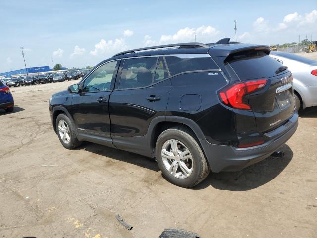 2020 GMC TERRAIN SL 3GKALTEVXLL223014