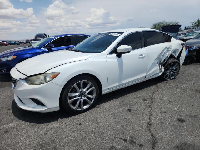 Vin: jm1gl1v57h1110792, lot: 59731605, mazda 6 touring 2017 img_1