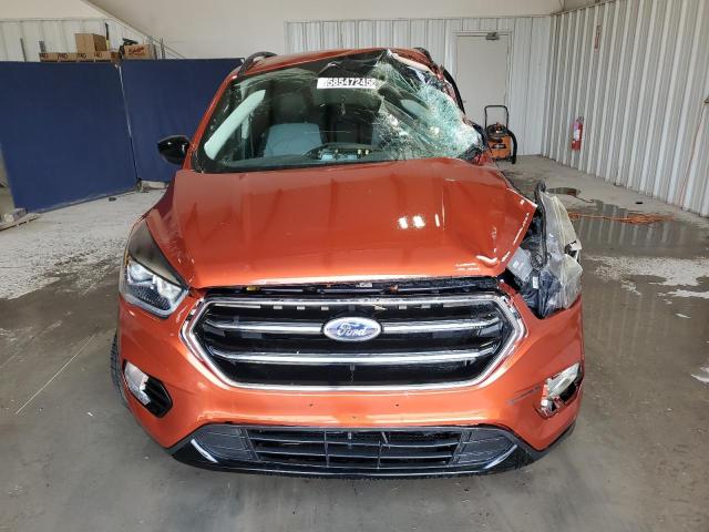 2019 FORD ESCAPE SE - 1FMCU9GD9KUA66794