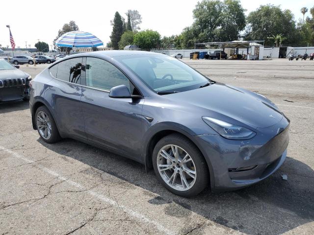 Vin: 7saygdeexpa192078, lot: 58840545, tesla model y 20234
