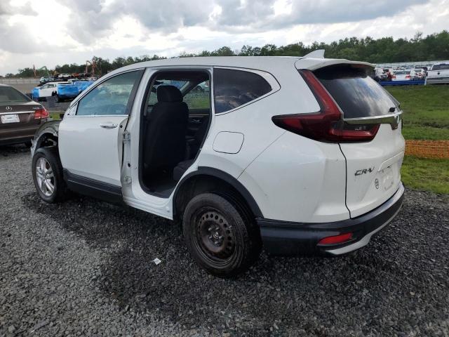 2021 HONDA CR-V EX 2HKRW2H50MH606666