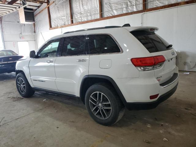 Vin: 1c4rjfbg6jc251297, lot: 58724695, jeep grand cher limited 20182