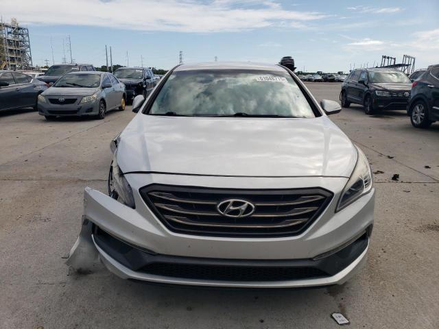 2015 HYUNDAI SONATA SPO 5NPE34AF8FH021469