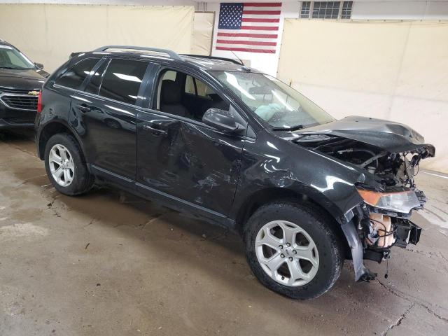 Vin: 2fmdk4jc2dbc26908, lot: 62403655, ford edge sel 20134