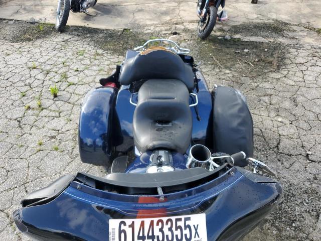 2012 HARLEY-DAVIDSON FLHTCUTG T 1HD1MAM1XCB852557