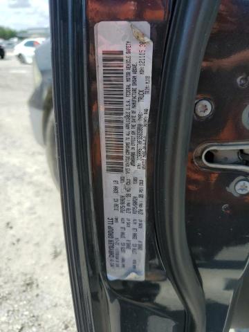 2015 RAM 1500 SLT 1C6RR6TT0FS565990