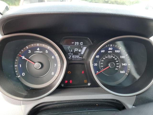 2016 HYUNDAI ELANTRA SE - 5NPDH4AE4GH714738