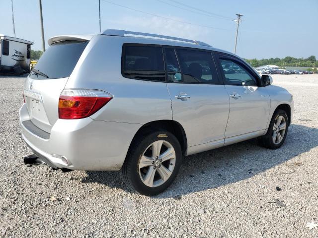 Vin: 5tdyk3eh5as010499, lot: 61663135, toyota highlander limited 20103