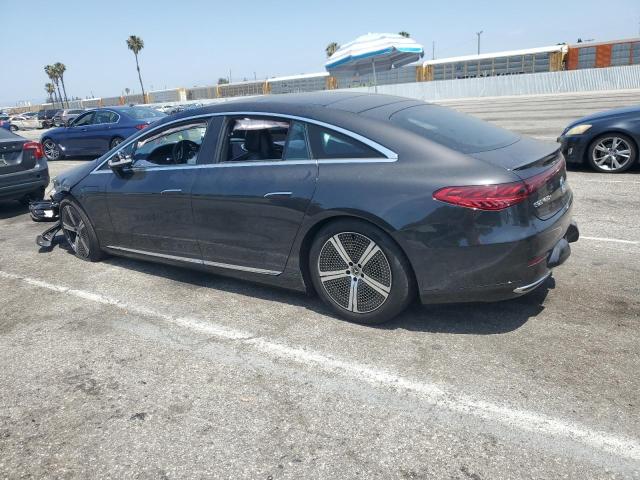 2024 MERCEDES-BENZ EQS SEDAN W1KCG2DB3RA049383