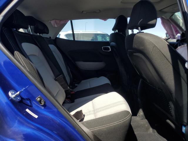 2023 HYUNDAI VENUE SEL KMHRC8A38PU266466