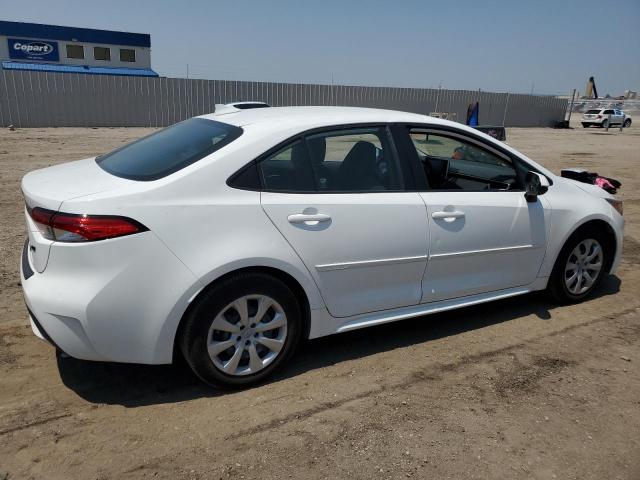 2021 TOYOTA COROLLA LE - 5YFEPMAE6MP268579