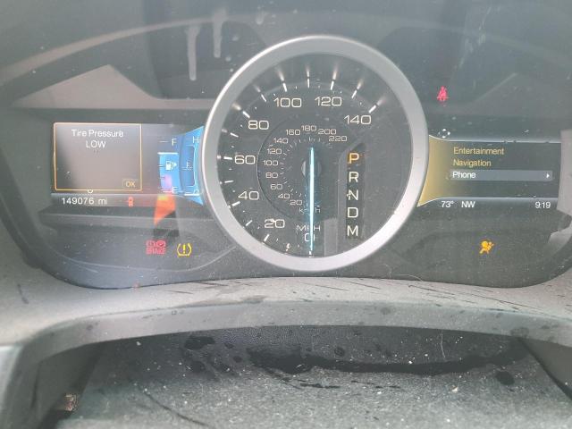 2015 FORD EXPLORER X - 1FM5K8D80FGC47478