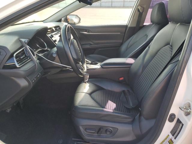 2019 TOYOTA CAMRY L - 4T1B11HK0KU763189