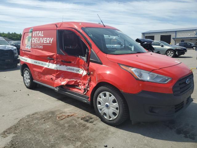 Vin: nm0ls7e24k1411549, lot: 57743665, ford transit xl 20194