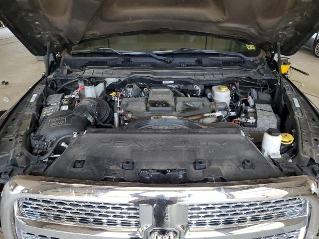2018 RAM 2500 LARAM 3C6UR5FL6JG347651