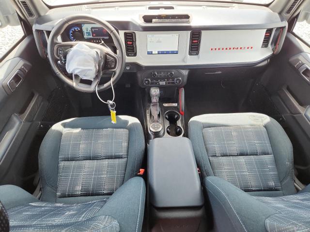 2023 FORD BRONCO HER 1FMDE4DH0PLA41369
