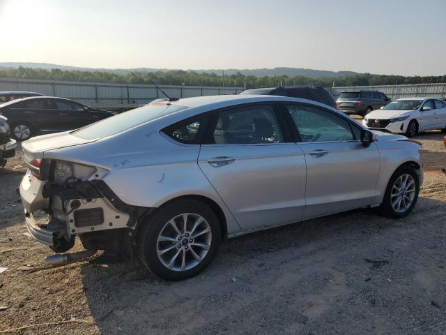 Vin: 3fa6p0h70hr394687, lot: 61985025, ford fusion se 20173