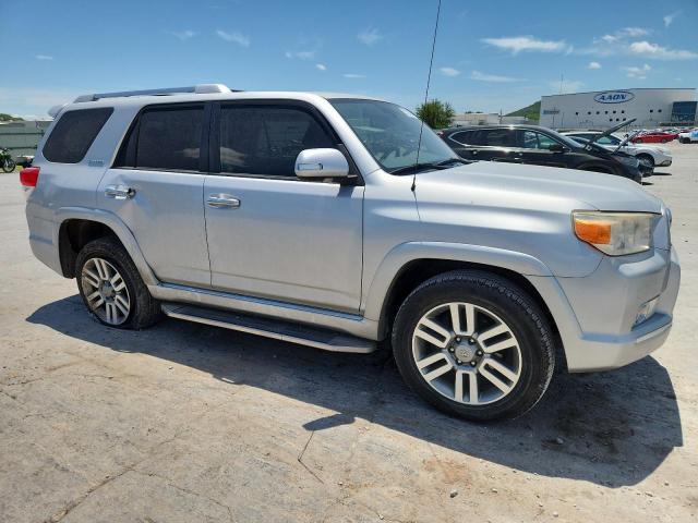 2011 TOYOTA 4RUNNER SR - JTEZU5JR8B5032766