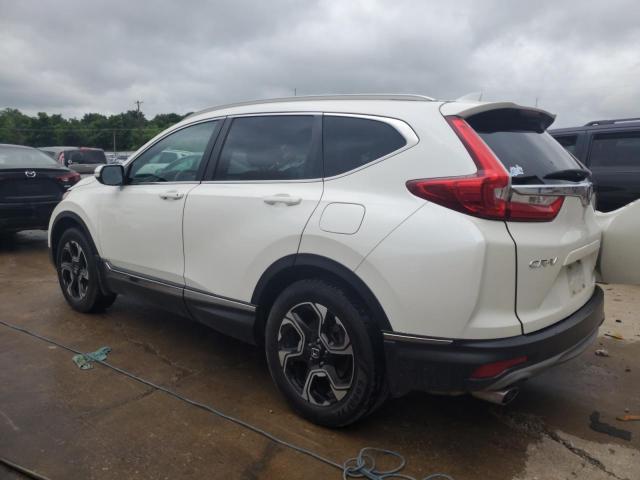 Vin: 5j6rw2h93hl069113, lot: 62736345, honda crv touring 20173