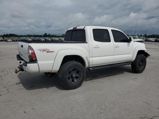 Vin: 5tflu4en5bx017934, lot: 61401715, toyota tacoma double cab 20113