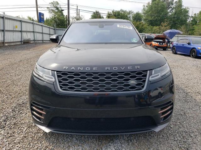 2018 LAND ROVER RANGE ROVE - SALYL2RV4JA718725
