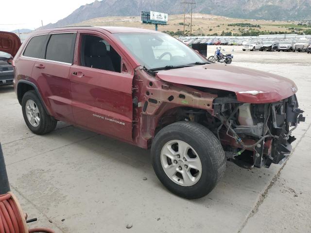 Vin: 1c4rjfag8fc898731, lot: 61107215, jeep grand cher laredo 20154
