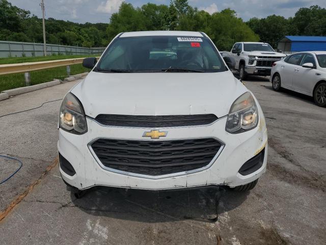 2017 CHEVROLET EQUINOX LS 2GNALBEK9H1602940