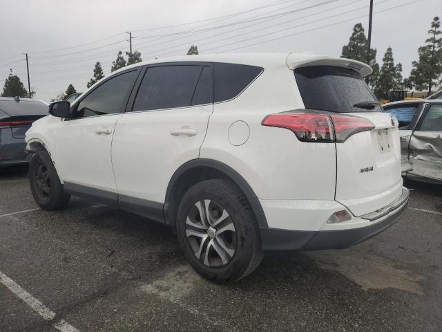 Vin: jtmzfrev1jj150662, lot: 59400565, toyota rav4 le 20182