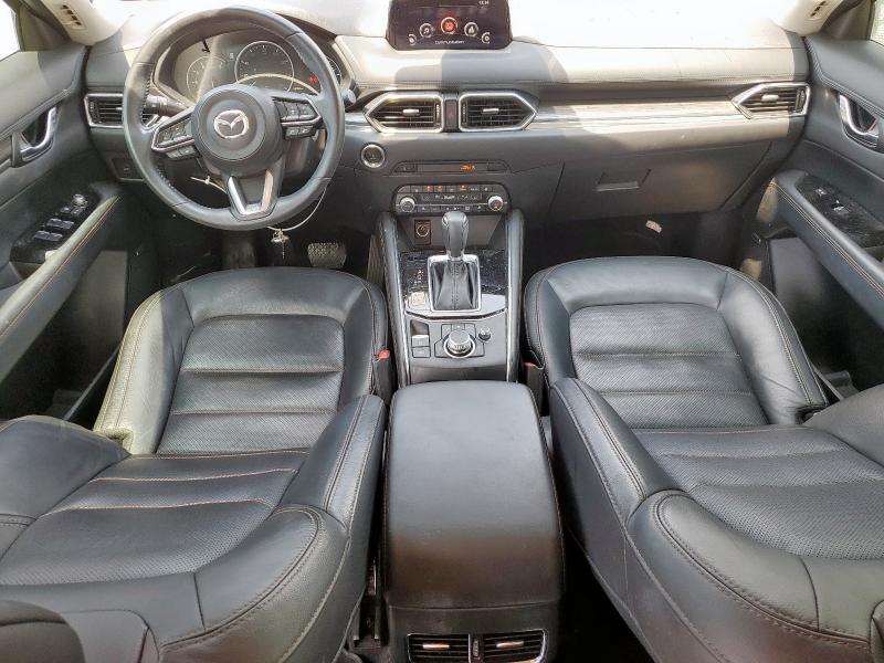 2020 MAZDA CX-5 GRAND JM3KFADM5L0836294