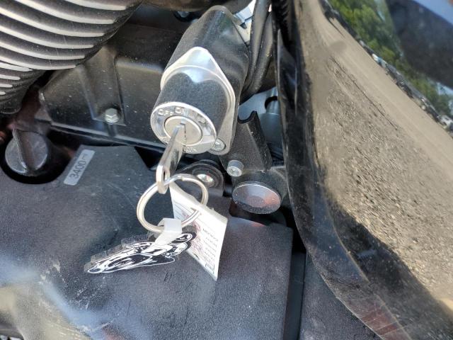 2022 SUZUKI VZR1800 - JS1VY53A2N7100304