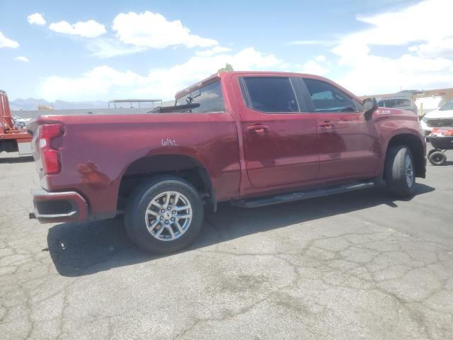 Vin: 1gcuyeed4lz153340, lot: 59793995, chevrolet all models k1500 rst 20203