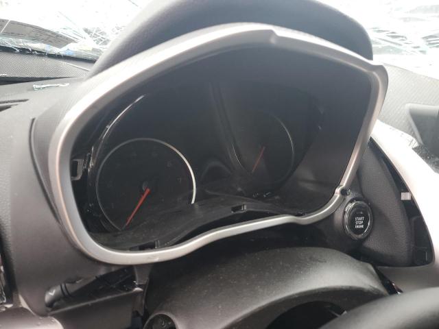 2024 MITSUBISHI ECLIPSE CR JA4ATWAA2RZ050519