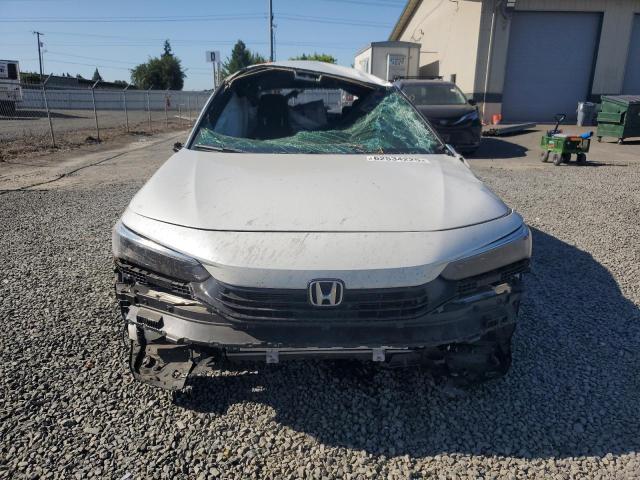 2023 HONDA CIVIC SPOR - 2HGFE2F50PH545035