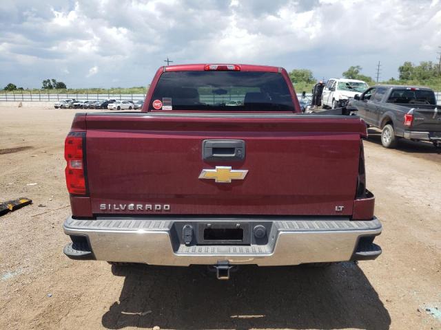 2016 CHEVROLET SILVERADO - 3GCPCRECXGG331431