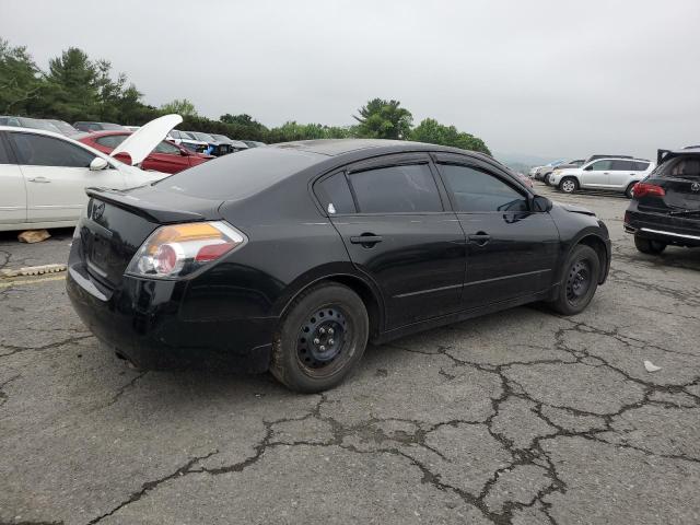 2008 NISSAN ALTIMA 2.5 #3320020491