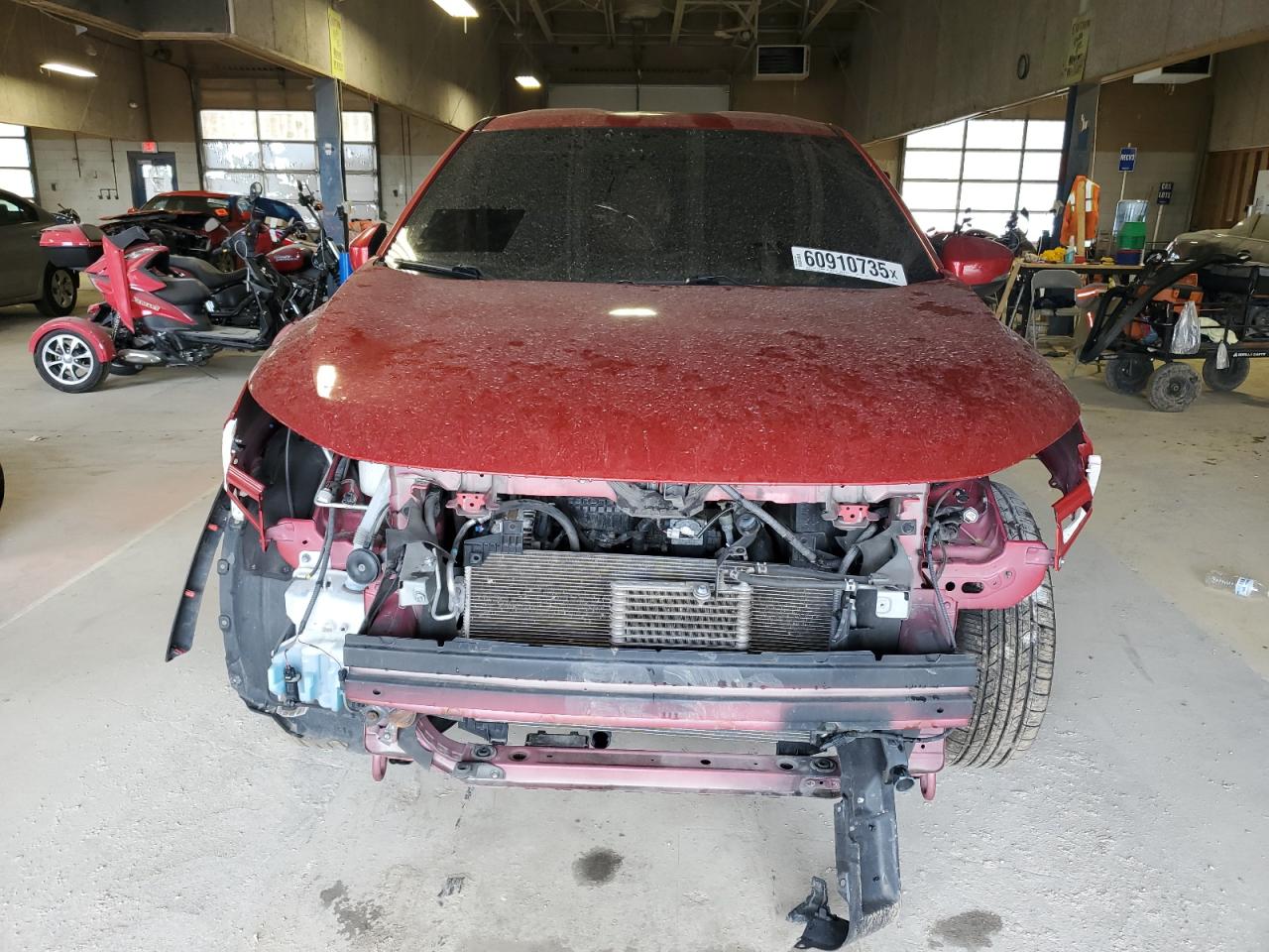 MITSUBISHI ECLIPSE SE