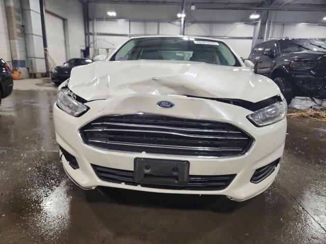 2016 FORD FUSION SE - 1FA6P0HD8G5107507